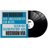 Morrison Van: New Arrangements And Duets - 2Vinyl (LP)