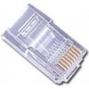 Gembird RJ45 (100 ks) KAT. 5E, UTP, 8P8C