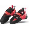 Lezečky Ocun Ozone - red/black