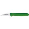 Nôž na zeleninu Giesser Messer 6 cm, zelený