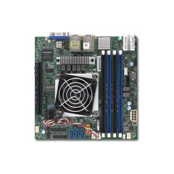 Supermicro MBD-M11SDV-8C+-LN4F-O