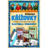 Švédské křížovky s hrdiny středověkých detektivek Vlastimila Vondrušky - Moba