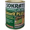 SOKRATES Lazurit PLUS báze ČIRÁ 0,7 kg