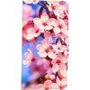 Púzdro TopQ iPhone 11 Flipové Sakura
