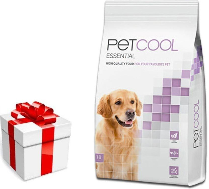 Petcool Essential pre dospelých psov 18 kg