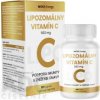 MOVit Lipozomálny vitamín C 500 mg cps 1x120 ks