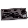CHERRY TouchBoard G80-11900 klávesnica USB QWERTY US English Čierna (G80-11900LUMEU-2)