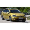 Priečniky Aurilis Edge pre VW Golf VIII Variant 2021- s pozdĺžnikmi