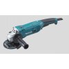 Makita GA5021C uhlová brúska s obmedzovačom rozbehového prúdu a s SJS