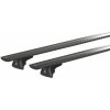 Nordrive Silenzio Black Strešný nosič Seat Ibiza ST Kombi, r.v. 2014 - 2016