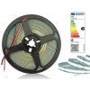 LED pásik 12V IP20 30W biela studená 5m LTC LXL5162