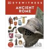 DK Eyewitness: Ancient Rome - Dorling Kindersley