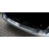 Kryt prahu kufra profilovaný matný VW Caddy V od 2021