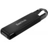USB flashdisk SanDisk Ultra 32GB USB-C (SDCZ460-032G-G46) čierny