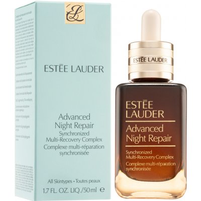 Estée Lauder Advanced Night Repair Synchronized Multi-Recovery Complex nočné protivráskové sérum 50 ml