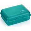 Oxybag box na desiatu mintová mat