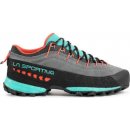 La Sportiva TX4 Women’s Carbon / Aqua