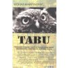 Tabu (S. Martinović)(Brožovaná)