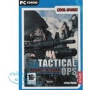 Tactical Ops: Assault on Terror