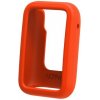 VSETKONAMOBIL 52203 TPU HALF COVER Obal pre Xiaomi Smart Band 7 Pro oranžový