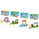 PlayBig Bloxx Peppa Pig Základní set