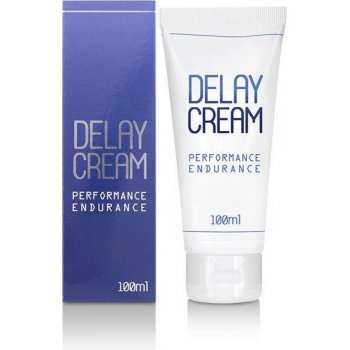 Cobeco Delay Cream 100ml