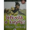 Legenda o Enyovi - Dědictví šamanů 1. (digipack) FE