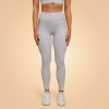 BeastPink Dámske legíny Breeze Dove - XL