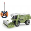 Kombajn RC na diaľkové ovládanie 24 cm (W049910)