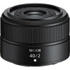 Nikon Nikkor Z 40mm f/2