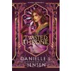 The Twisted Throne (Danielle L. Jensen)(Brožovaná)