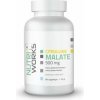 NutriWorks Citrulline Malate 500 mg 90 kapsúl