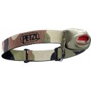 Petzl Tactikka Plus