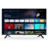 CHiQ L32G7L TV 32 , HD, smart, Android 11, dbx-tv, Dolby Audio, Frameless