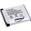 Powery Batéria Pentax Optio P70 620mAh Li-Ion 3,7V - neoriginálna