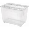 Heidrun TEX BOX 70 L