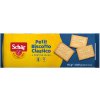 Schär Butterkeks Petit Beurre bezlepkové maslové sušienky 165g