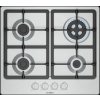 Bosch Séria 4 Plynová varná doska 60 cm antikoro PGH6B5K90