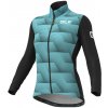 Alé SOLID SHARP WNT black/aqua dámska