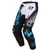 O´NEAL nohavice ELEMENT VILLAIN white - 40