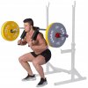 HMS PREMIUM Squat bar GOL320 220 cm x 50 mm