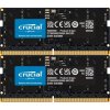 Crucial DDR5 64GB 5600MHz CL46 (2x32GB) CT2K32G56C46S5