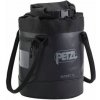 Petzl Bucket 15L Black obal na lano
