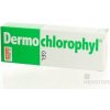 Dr. Müller Dermo - Chlorophyl gél 50 ml