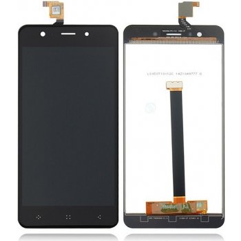 LCD Displej + Dotykové sklo Elephone P8 Mini