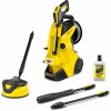 Tlakový čistič Kärcher K 4 Premium Power Control Flex Home 1.324-332.0