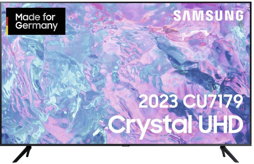 Samsung GU43CU7179