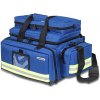 ELITE BAGS Great Capacity Bag - BIG veľká zdravotnícka taška Farba: svetlo modrá