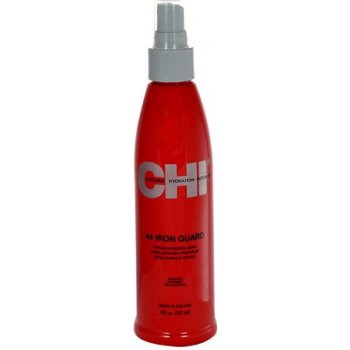 Chi 44 Iron Guard thermal protectig spray termoochranný vyhladzujúci spray 237 ml