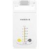 MEDELA Vrecká na skladovanie materského mlieka 25 x 180 ml